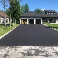 Best Permeable Paver Driveways  in Oakhurst, NJ